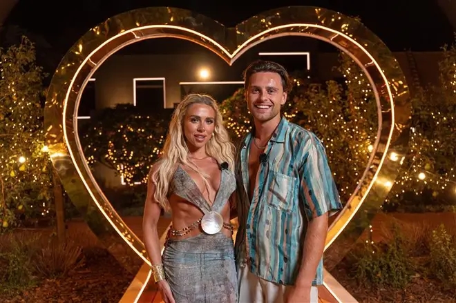 Perché Gabby Allen e Casey O'Gorman di Love Island si sono lasciati? La verità svelata