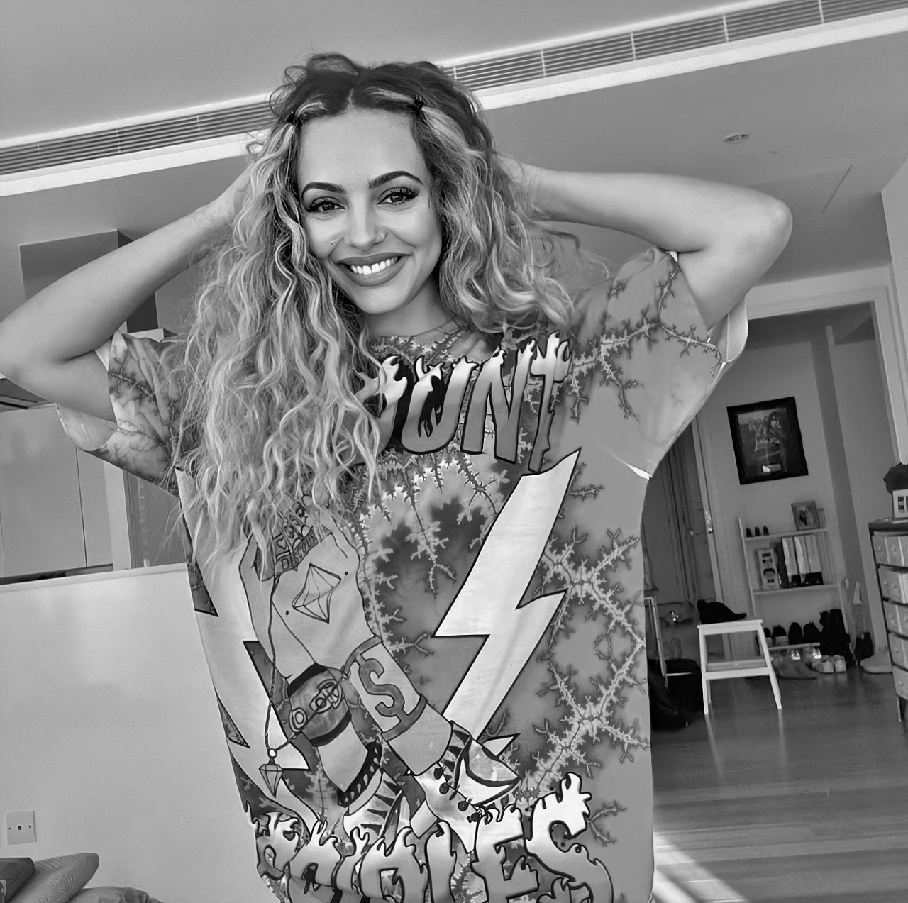 Album solista di Jade Thirlwall 2025: data di uscita, collaborazioni e ultimi aggiornamenti