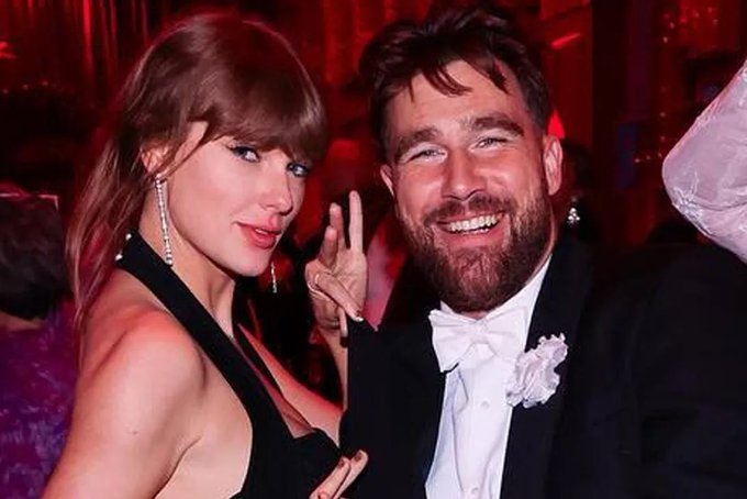 Почему Тейлор Свифт и Трэвис Келси пропустили Met Gala 2025: реальная история