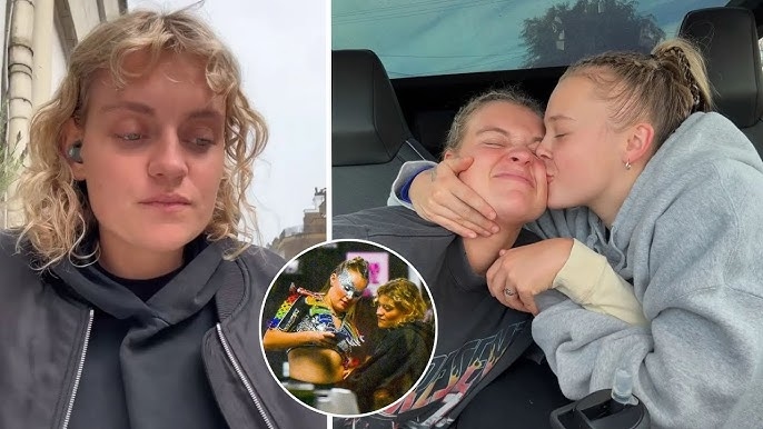 Kath Ebbs Shares Emotional Reflections After JoJo Siwa Split: Social Media Posts Stir Fans