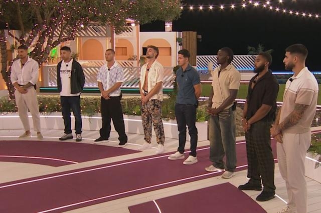 Quali isolani sono stati eliminati finora da Love Island 2025? Scoprilo