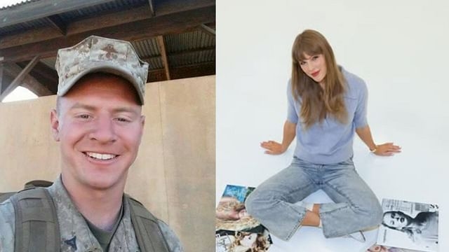 ¿Cómo acabó un cuerpo cerca de la mansión de Taylor Swift y quién fue la víctima?
