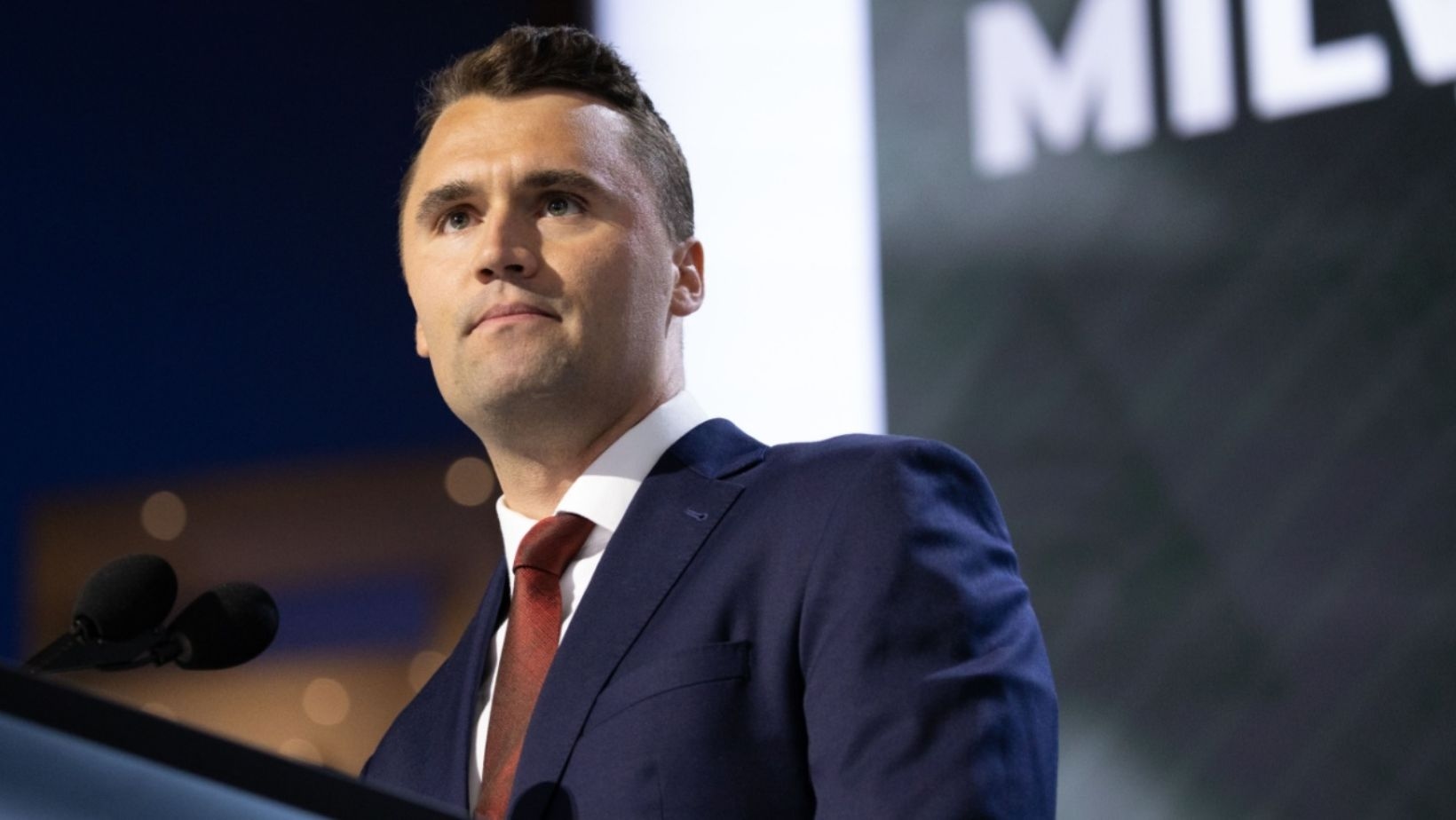 What Was Charlie Kirk Net Worth? Find Out