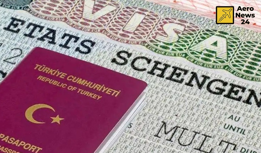 Schengen Visa Statement from Ömer Bolat
