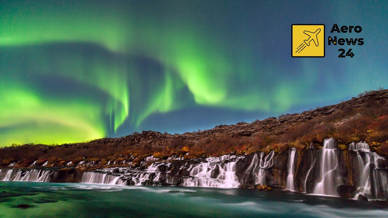 Het onontdekte IJsland: ontdek de verborgen schatten van de natuur