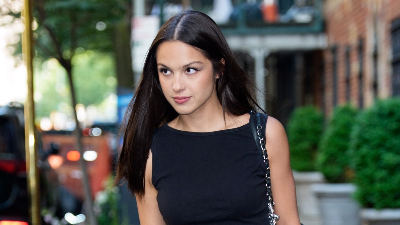 Olivia Rodrigo's $55 Retro Sneakers Are Trending This Summer