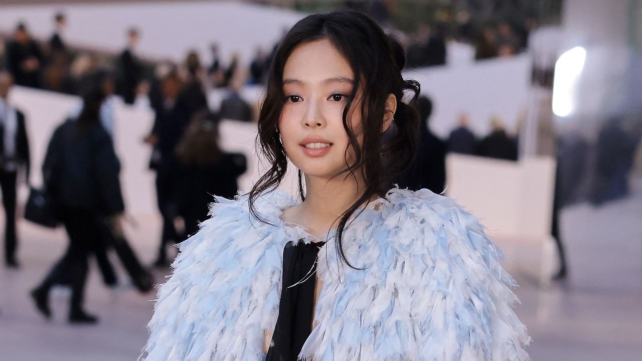 Jennie Kim delle BLACKPINK ha indossato queste sneakers di tendenza