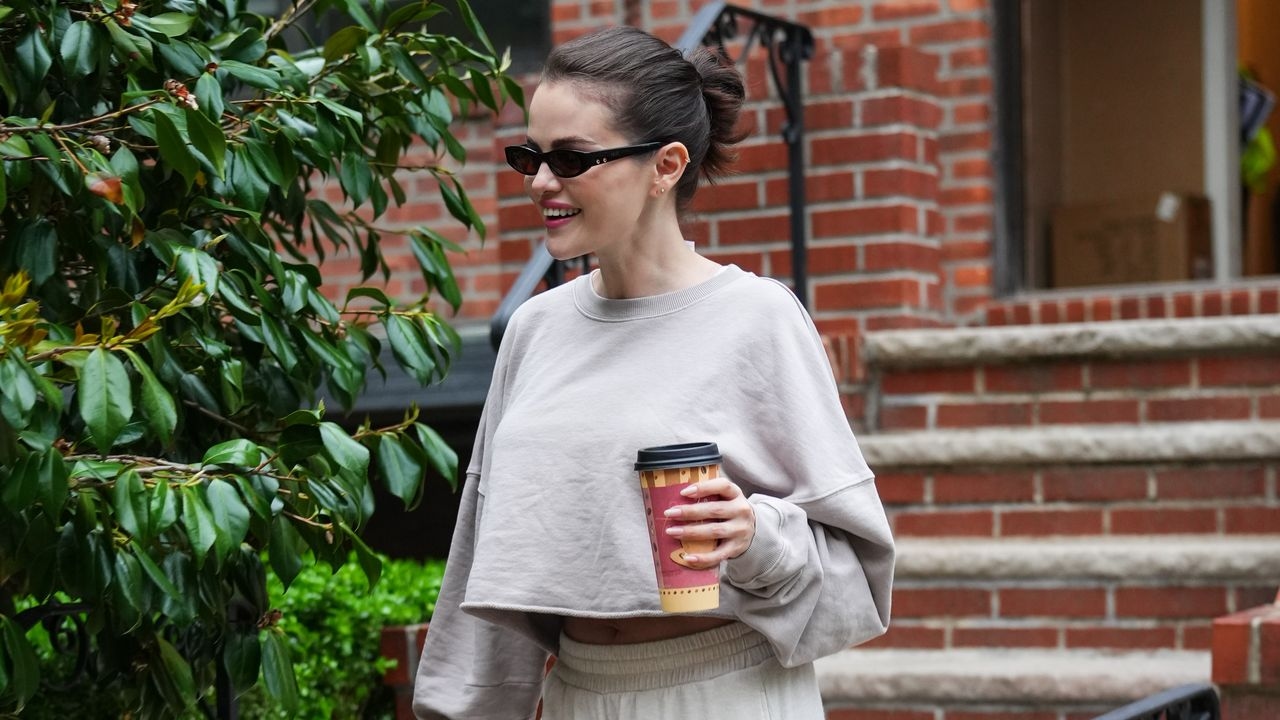 Selena Gomez Wore the Perfect $80 Gazelle Alternative for Fall