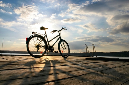 Fahrradreise mit dem Rad um die Welt, so wie es uns gefällt…