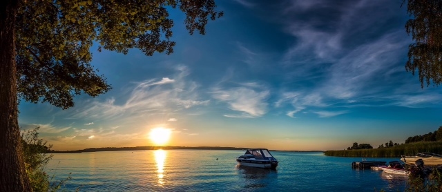 Reisetipps für Masuren in Polen: Angerburg – Węgorzewo