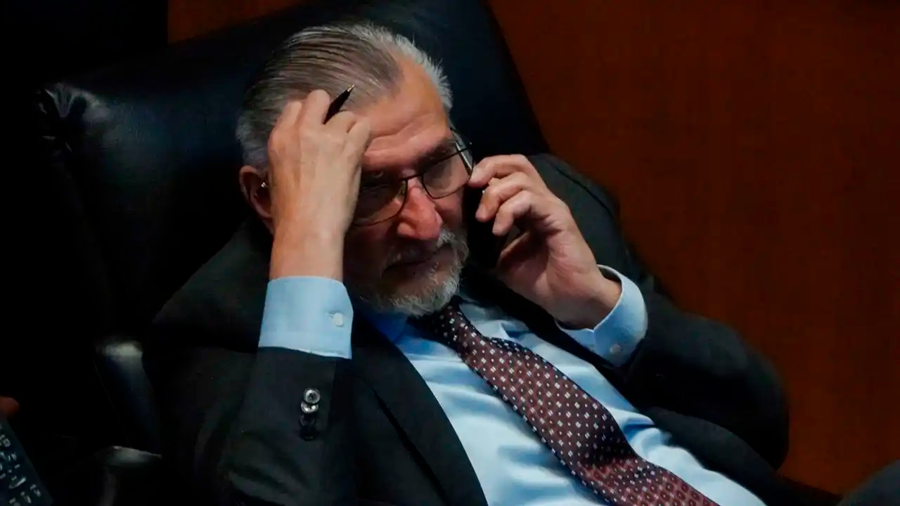 Pertinente, que Adán Augusto hable sobre Bermúdez Requena declaró Sheinbaum
