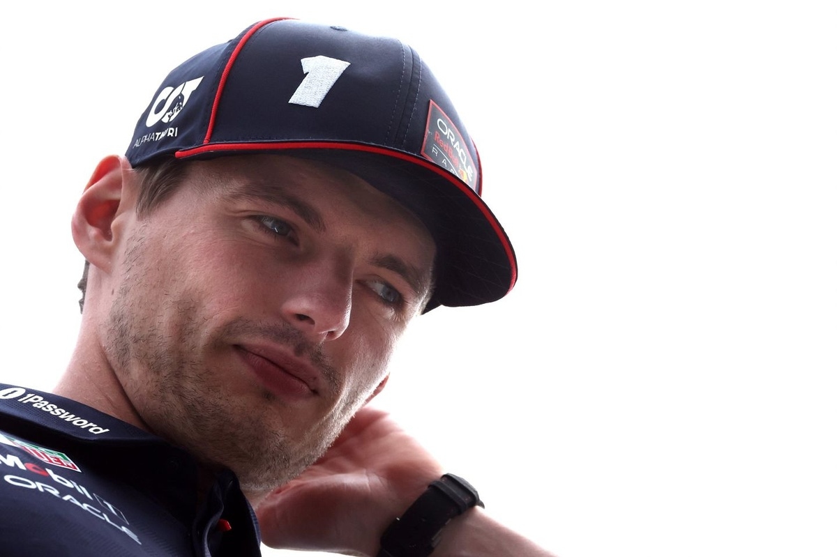Brundle : Les rivaux devraient provoquer Verstappen et le bannir