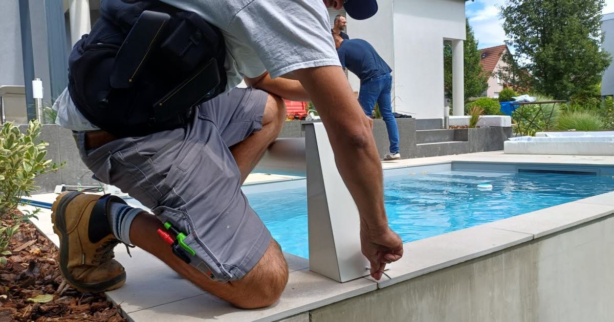 Monswiller: Exoskeletons are a solution to workers' back pain