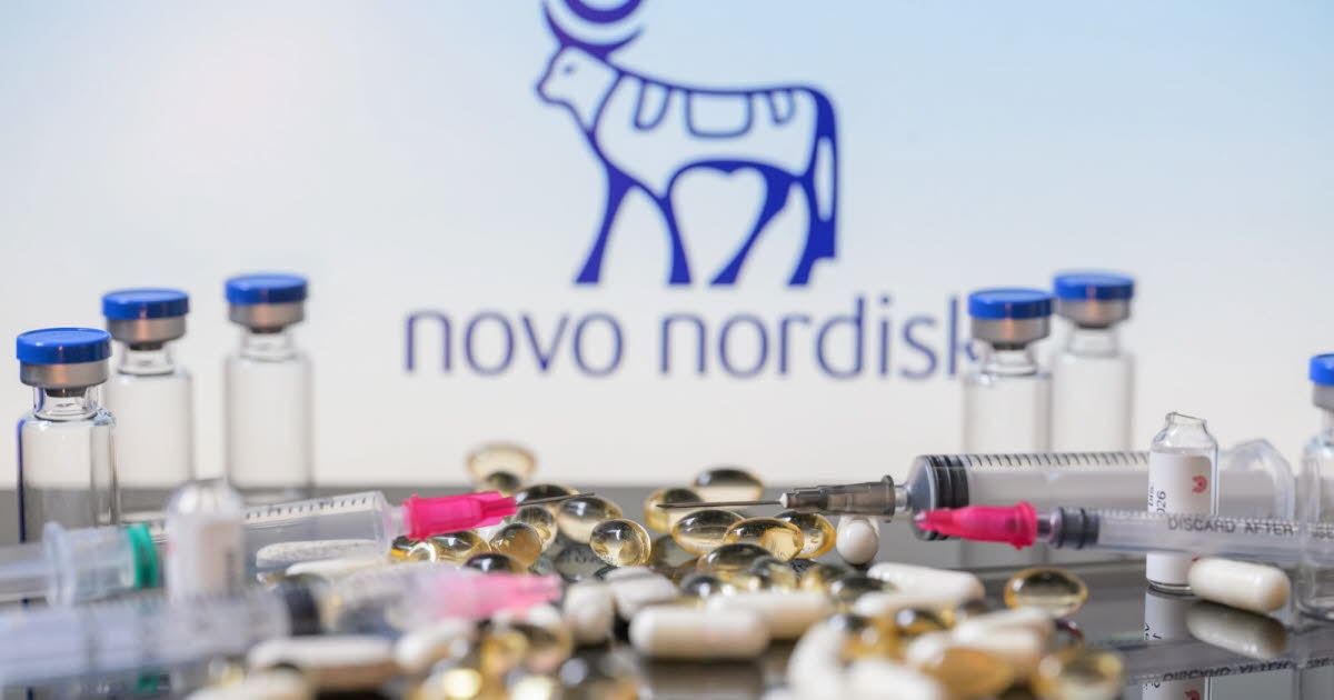 Zdrowie. Cukrzyca: Wkłady insulinowe Novo Nordisk zagrożone niedoborem w Europie