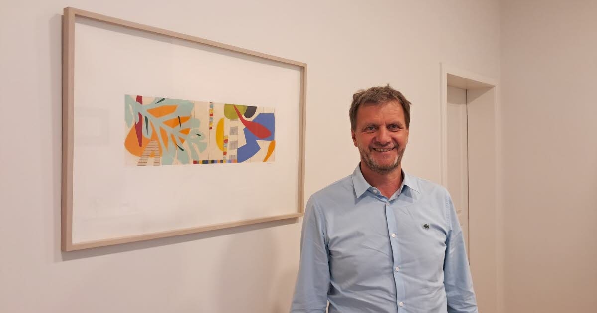 Haguenau. Marc Pfindel: "Slaapgebrek is geen medisch probleem, maar een sociaal fenomeen."