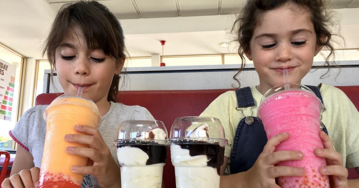 Salud. Actualmente hay más niños obesos que desnutridos en el mundo.