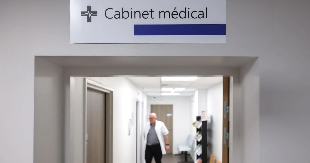 Health: "Overworked" doctors rebel against unnecessary and time-consuming certificates