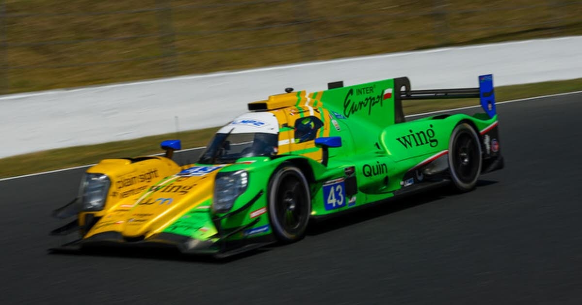 Automobile. Il pilota alsaziano Tom Dillmann è rimasto ferito sul circuito di Mosport in Canada.