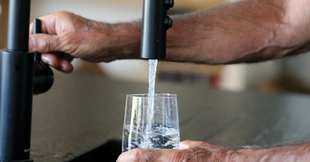 Three Borders. PFAS Pollution: A Battery of Measures in the Pipes of the Saint-Louis Urban Area
