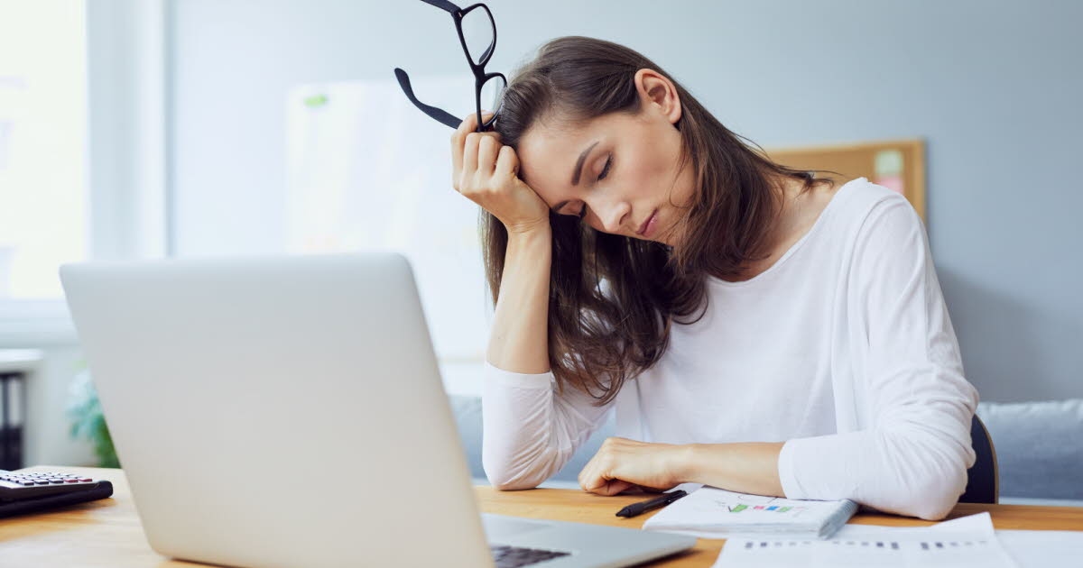 Health. Chronic Fatigue: Researchers Unravel the Mystery of This Syndrome