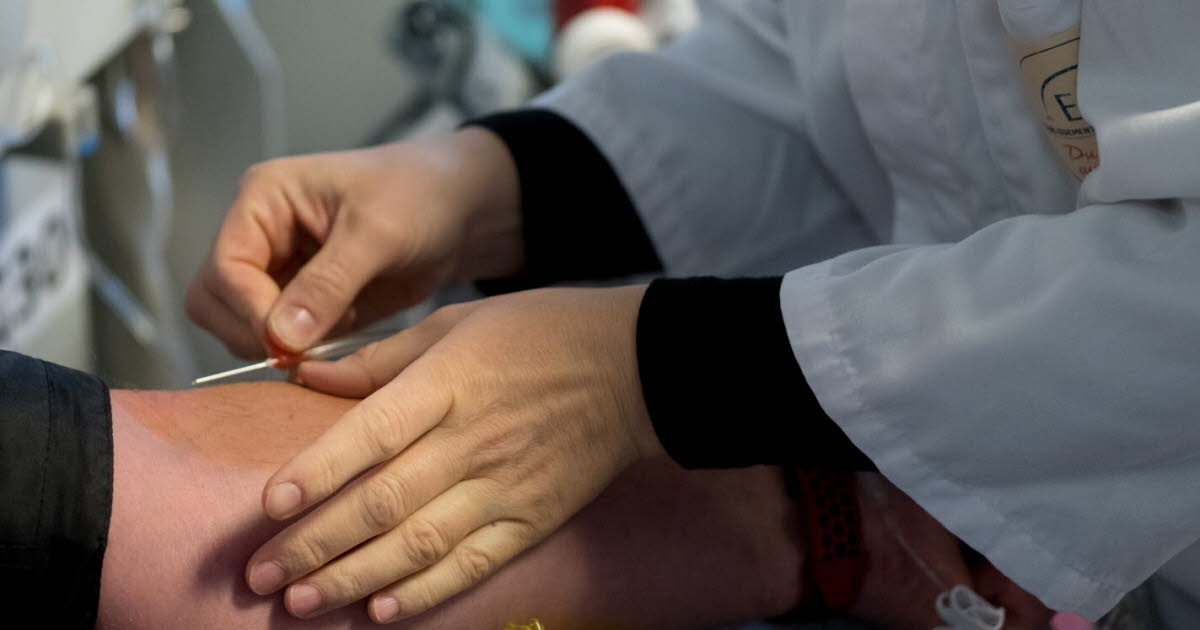Bas-Rhin. Oddawanie krwi: od 1 września zmieniają się kryteria wyboru dawców