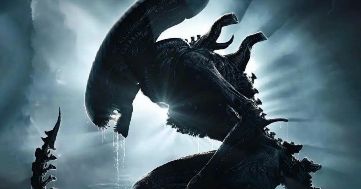 Transmisión. "Alien: La Tierra": Tres razones para ver el regreso de los monstruos extraterrestres en Disney+
