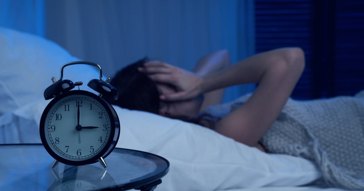 Gezondheid. Terug naar school en slapen: hoe synchroniseer je je interne klok?