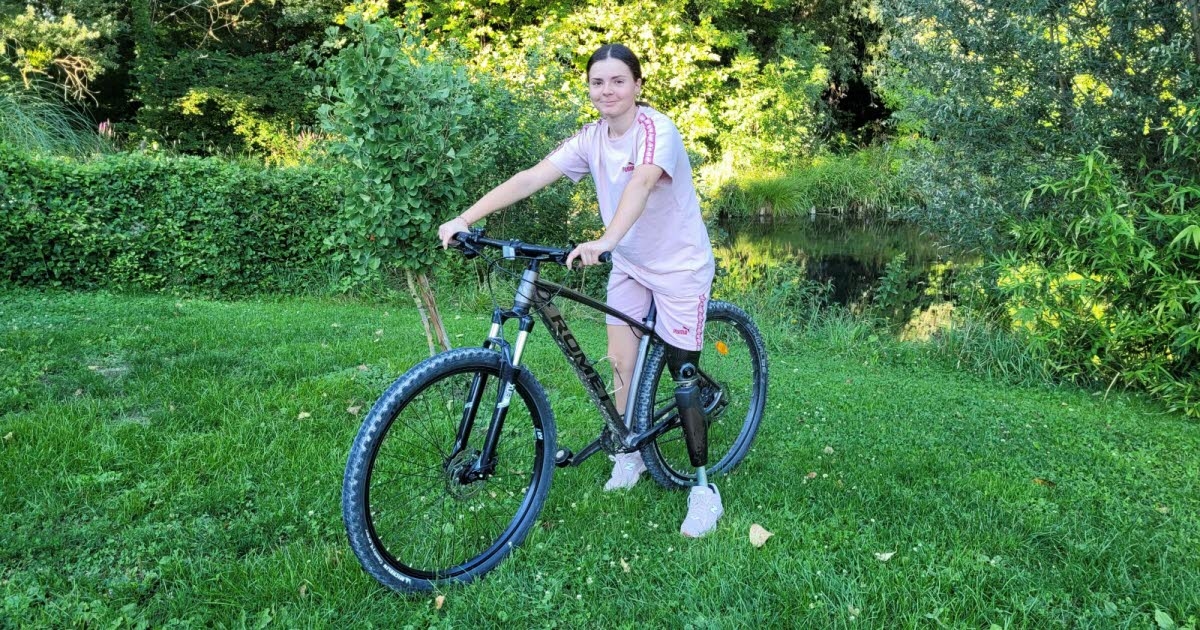 Baltzenheim. El Ultra Festi'Baltz: 24 horas de carrera o caminata para apoyar a Laurine.
