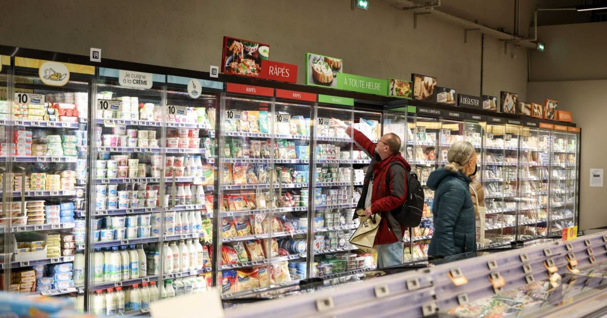 Konsumpcja. Camemberty, sery kozie, brie: ponad 40 serów wycofanych z powodu podejrzenia obecności listerii