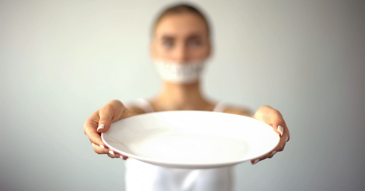 Health - Nutrition. Malnutrition: How to spot this problem early?