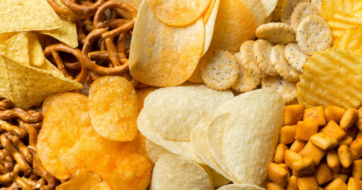 Zdrowie - Odżywianie. Produkty o pustych kaloriach: czym są?