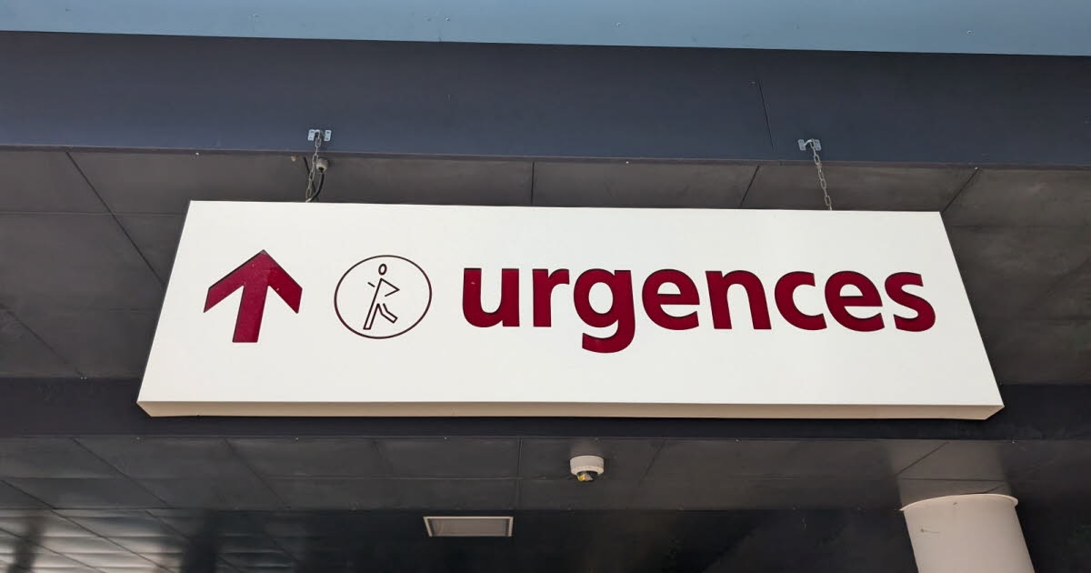 Gesundheit. Wartezeiten in der Notaufnahme: durchschnittlich 5,5 Stunden. In welchen Abteilungen ist es am schlimmsten?