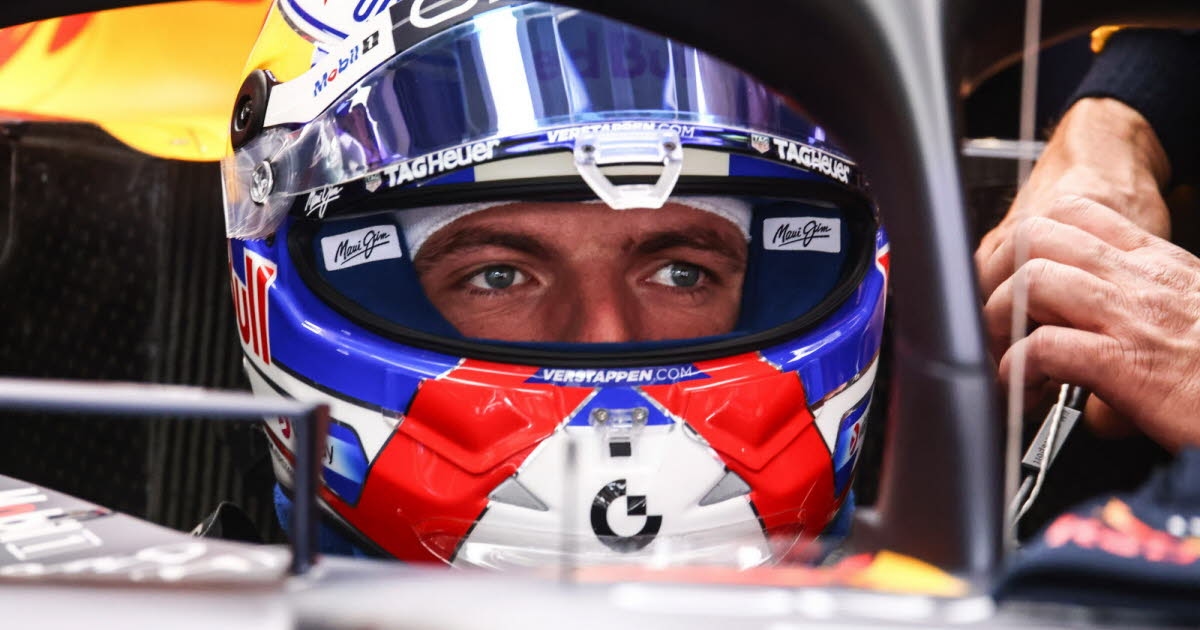 Formula 1. Gran Premio d'Olanda: in patria Max Verstappen vuole credere nel rinnovamento