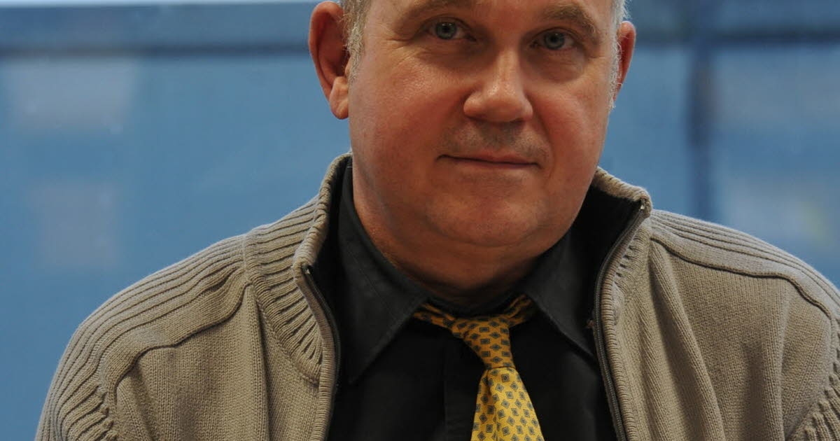Verschwinden. Jean-Yves Pabst, ehemaliger Vizepräsident der Universität Straßburg
