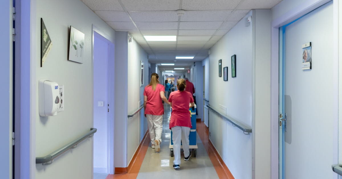 Society. End of life: "It is impossible to objectively predict how long a patient has left to live."