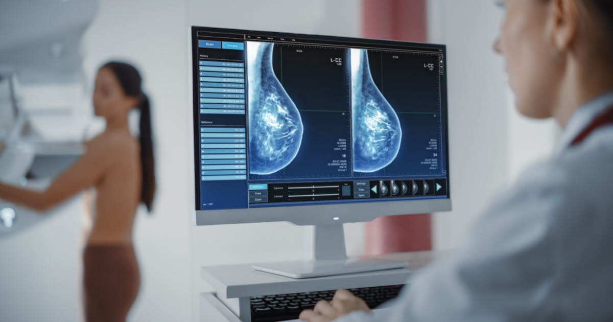 Gesundheit. Dreifach negativer Brustkrebs: Dieses Medikament vor der Operation könnte alles verändern