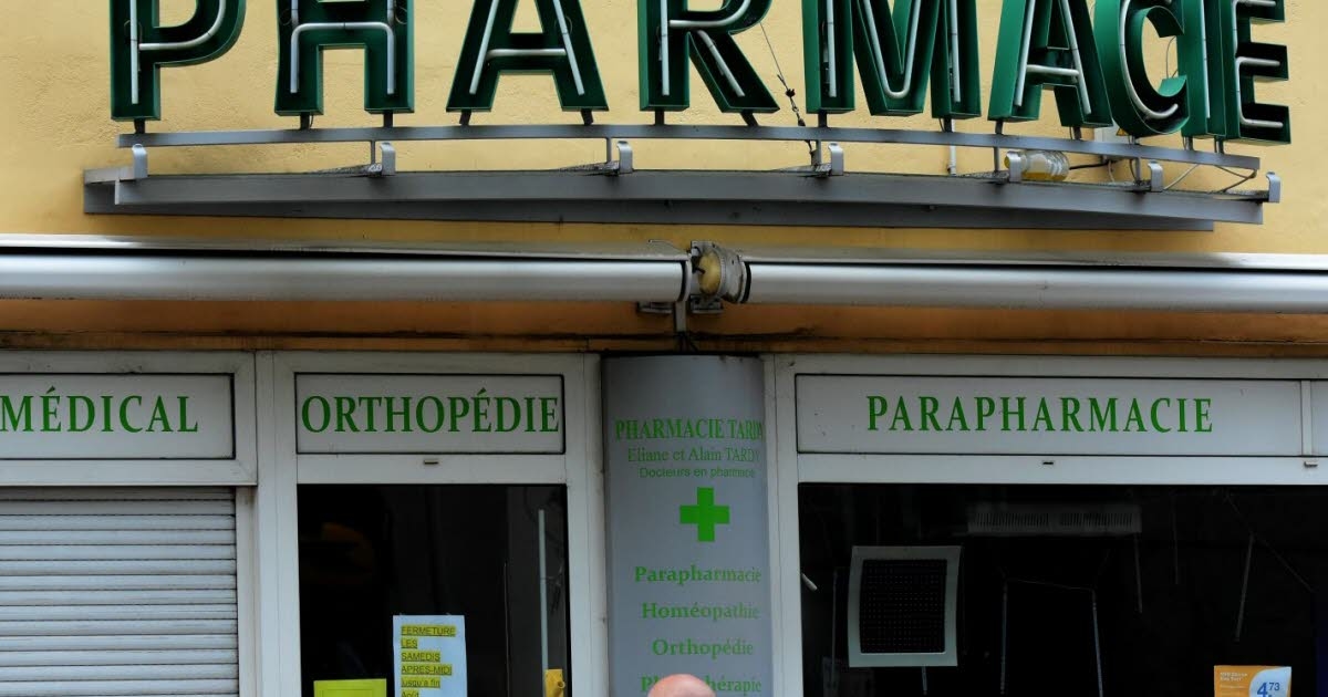 Salud. «Una dinámica alentadora»: el número de farmacéuticos está en su nivel más alto en diez años, pero...