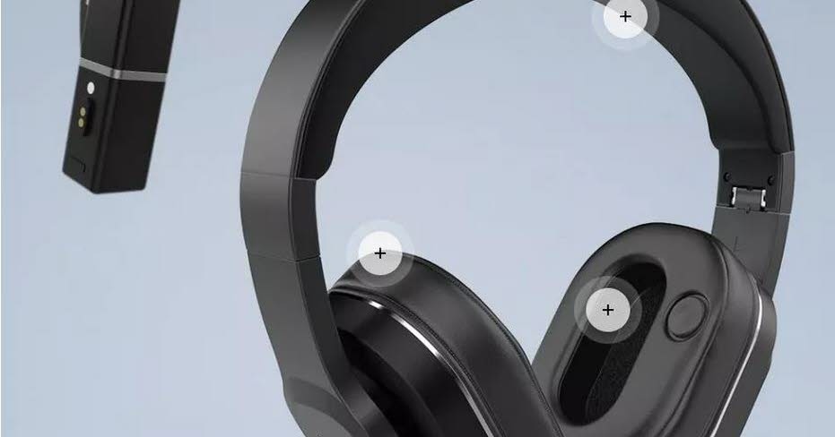 Innovación. El concurso Lépine premia unos auriculares de «ayuda auditiva» para personas con discapacidad auditiva.