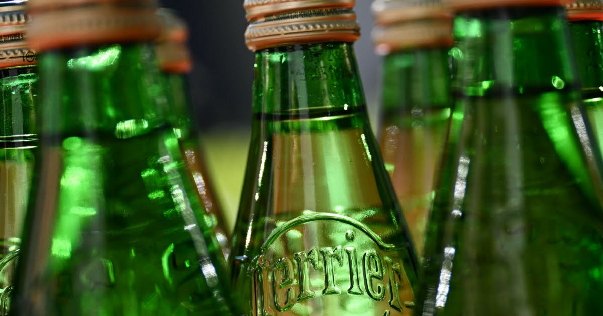 Konsumpcja. Woda mineralna Nestlé: UFC-Que Choisir składa skargę przeciwko kilku ministrom