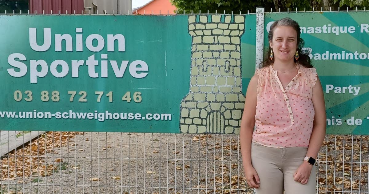 Schweighouse-sur-Moder. Feria Familiar: una red de profesionales al servicio de los padres.