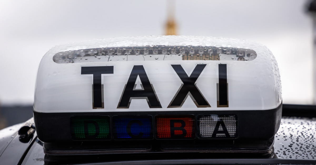 Lyon: Transporte sanitario de un octogenario: 756 euros por siete kilómetros, un taxi acusado