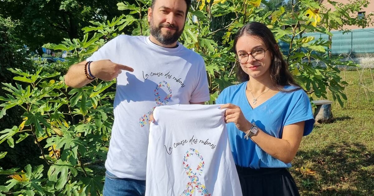 Bartenheim. Bartenheimoise staje się wyścigiem Ribbon Race: spotkanie w niedzielę 7 września