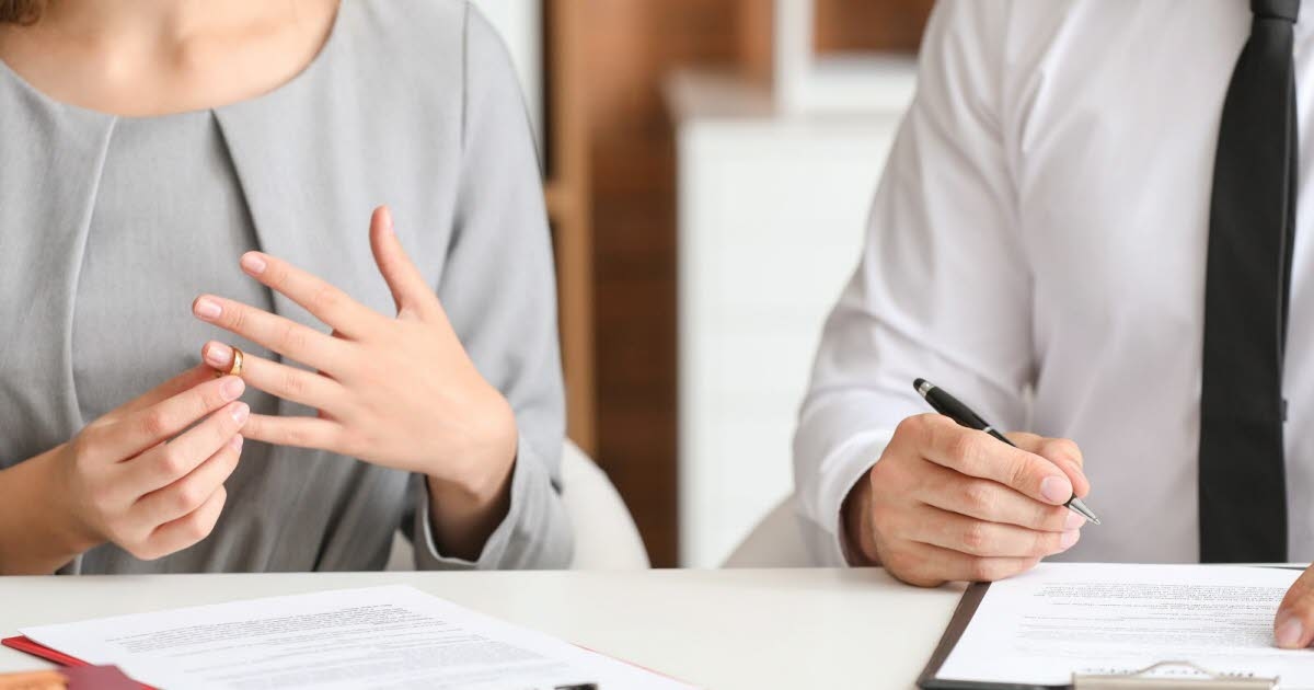 Decifrazione. Divorzio senza giudice: perché questa procedura semplificata è sempre più attraente