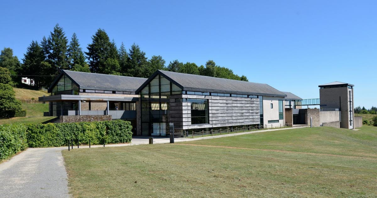 Corrèze: Novo assalto ao Museu Jacques Chirac, após assalto no domingo