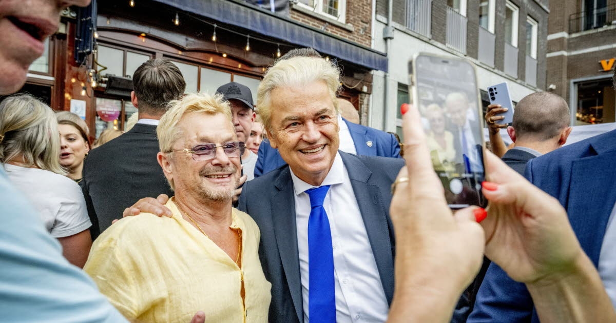Netherlands. Legislative elections: The Dutch go to the polls this Wednesday, after a campaign led by the far right