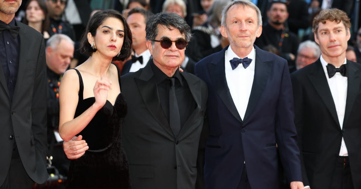 Cine. La ganadora de la Palma de Oro, "Un simple accidente", representará a Francia en los Oscar.