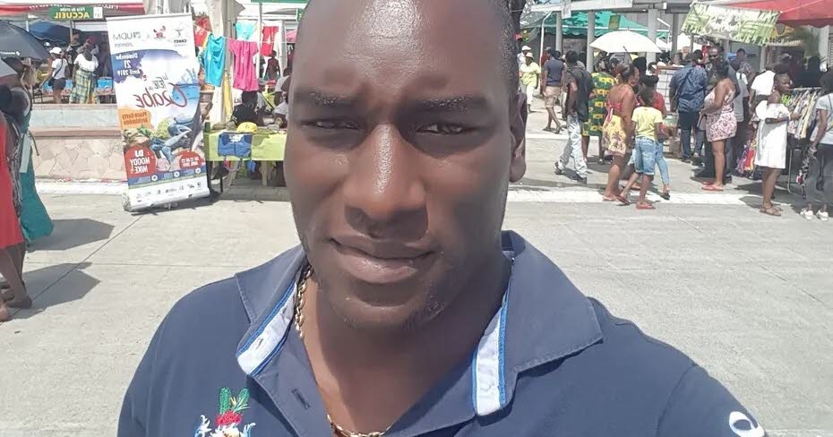 Togo: Relatives of Frenchman Steeve Rouyar, detained for three months, "very worried"