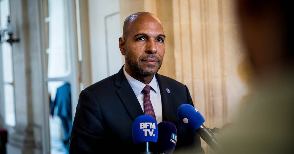 Siyaset. "Afrikalı Olmaktan Gurur Duyuyorum": Guadeloupe Milletvekili Olivier Serva, Benin vatandaşı oldu