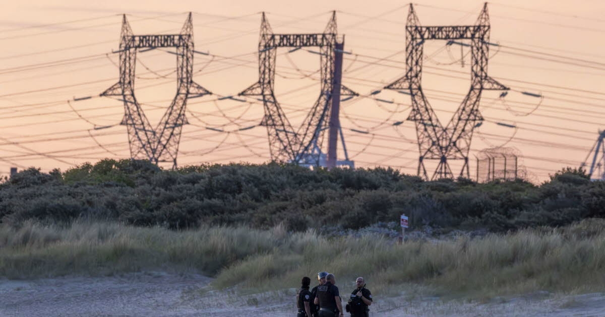 North. Child missing at sea: search finally stopped, investigation opened