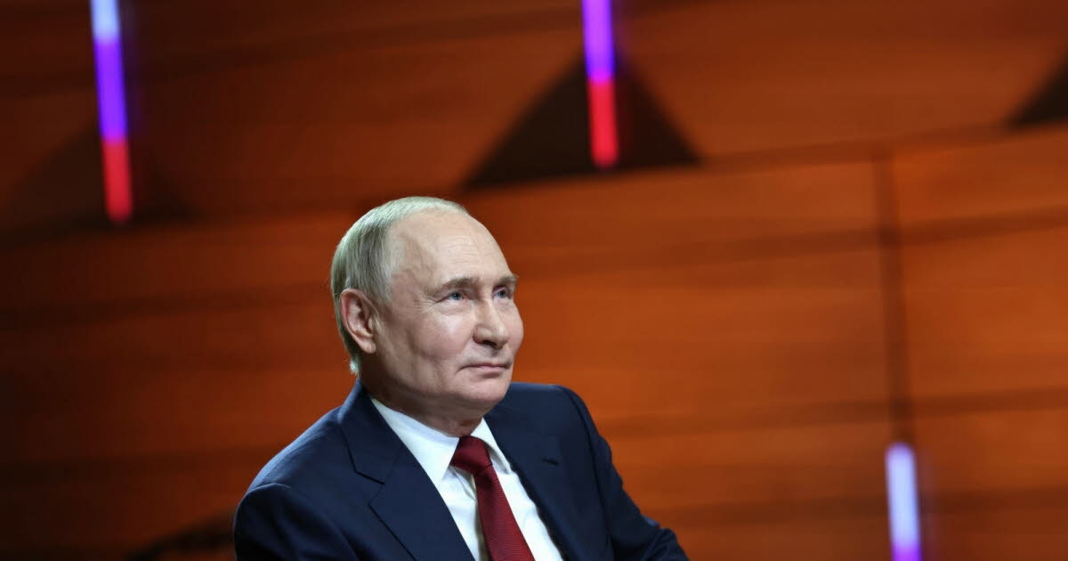 War in Ukraine. Ceasefire: Moscow's conditions expected "in a few days"